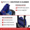 Voltstair X-Climber Powered Stair Climbing Hand Truck