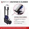 Voltstair X-Climber Powered Stair Climbing Hand Truck