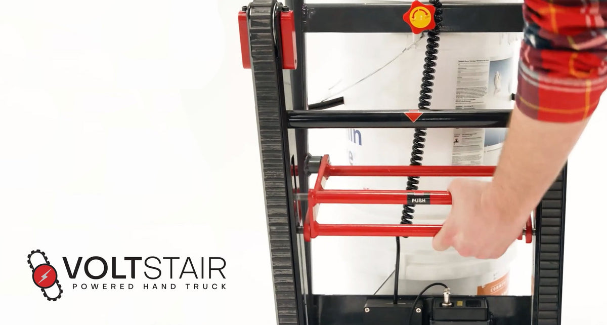 What Is the Best Foldable Hand Truck?