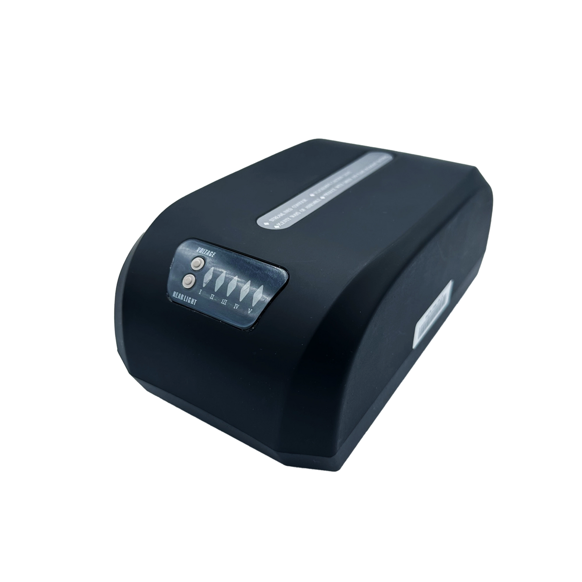Lithium-ion battery pack with LED charge indicator for Voltstair Hercules 2022 model