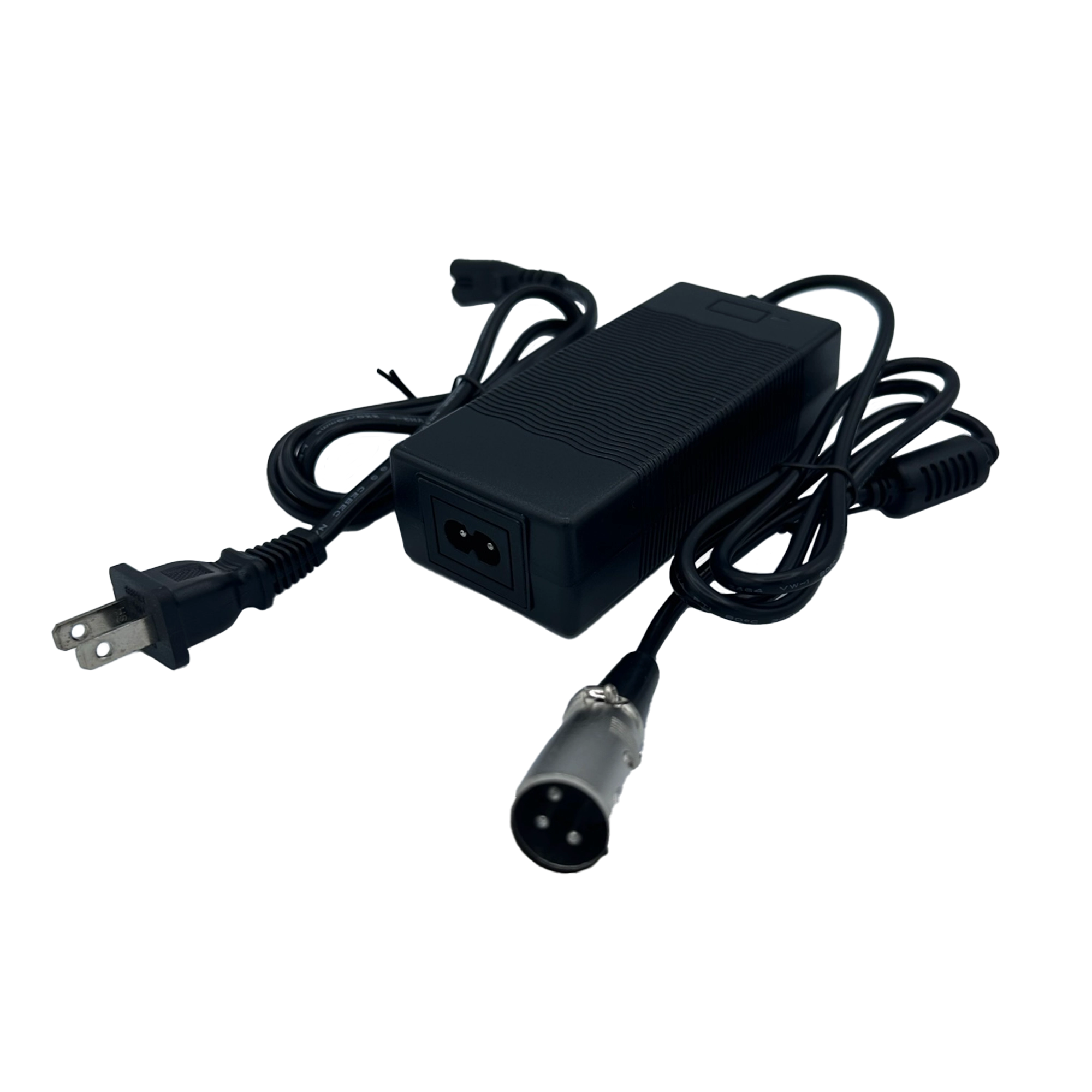 Battery Charger for Voltstair Titan