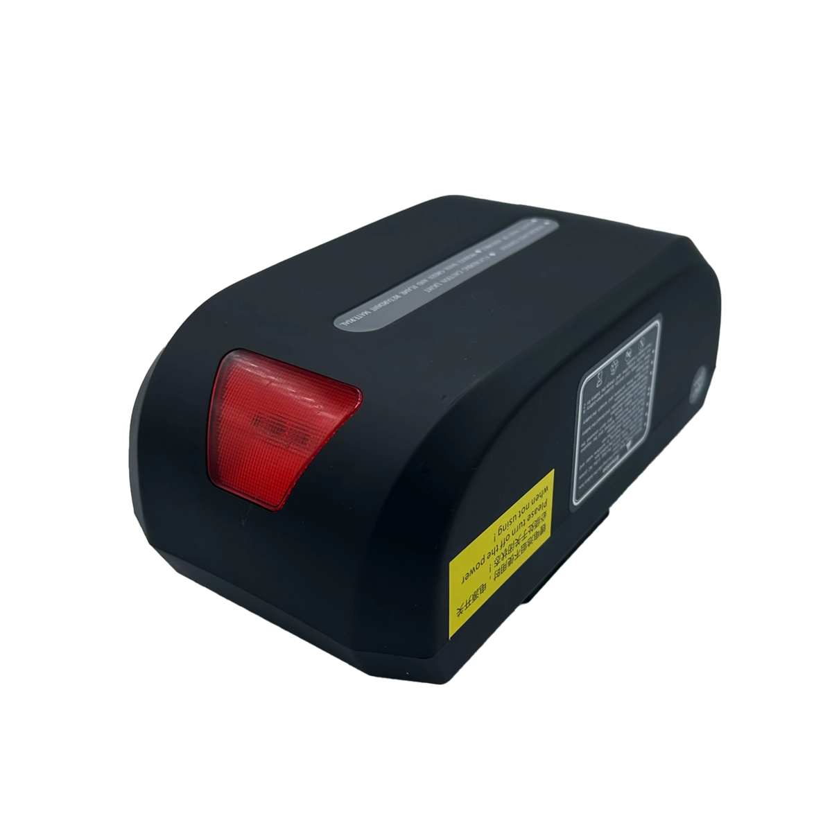Battery Pack for Voltstair Hercules 2022