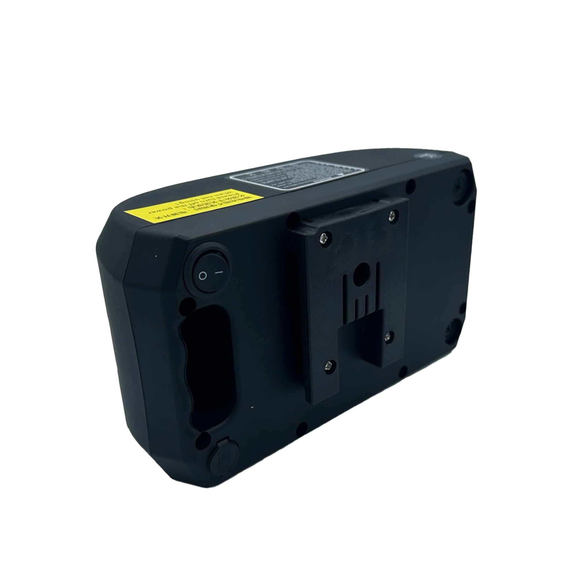Battery Pack for Voltstair Hercules 2022
