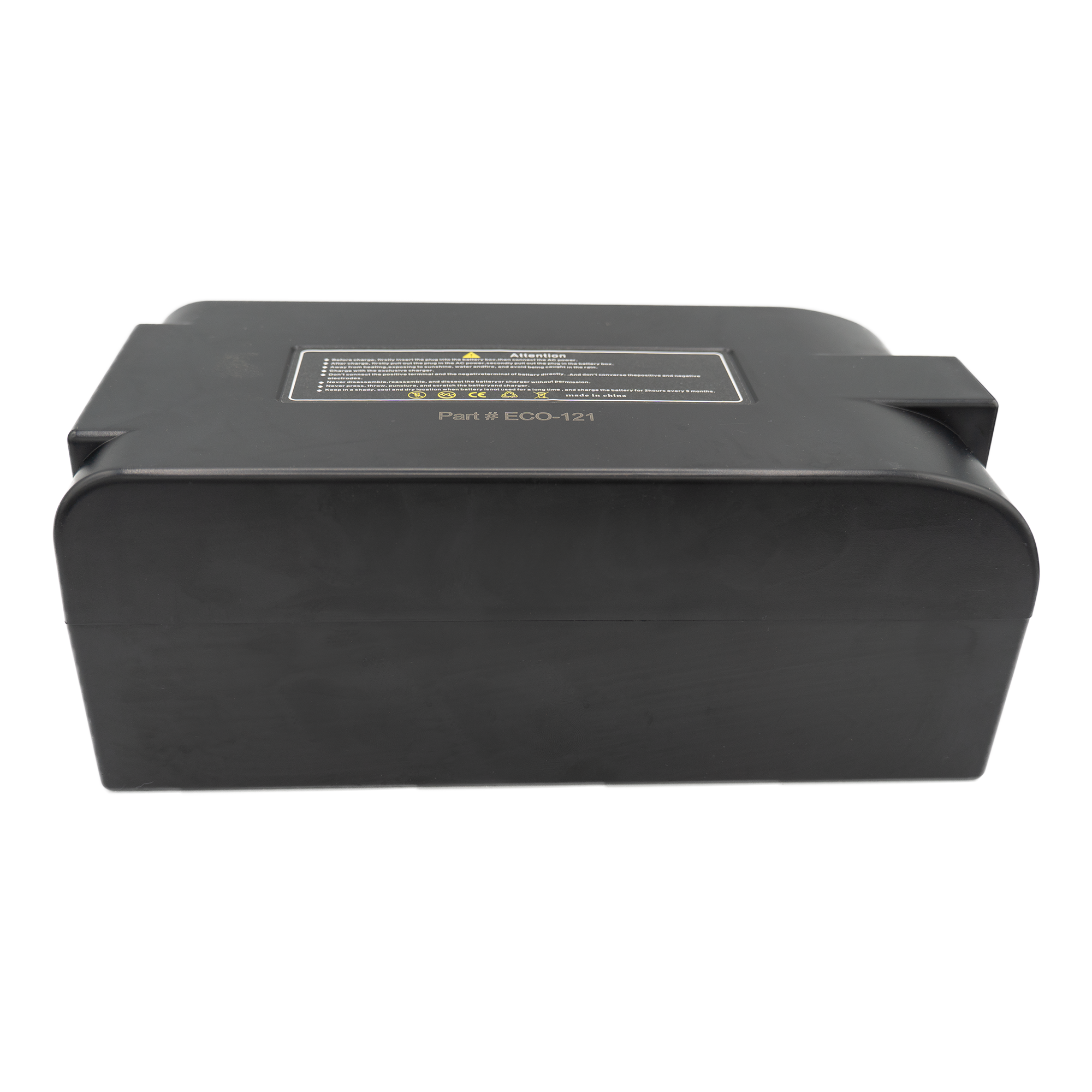 Battery Pack for Voltstair Hercules 2020