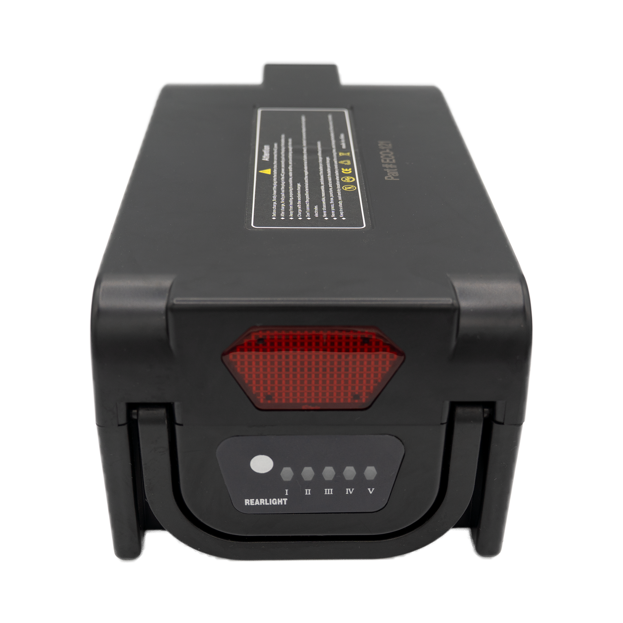 Battery Pack for Voltstair Hercules 2020