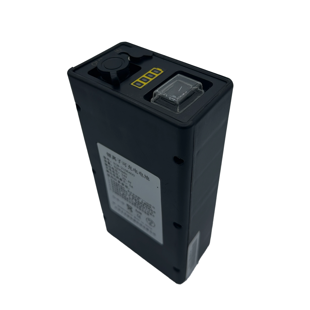 Battery Pack for Voltstair Go 2023