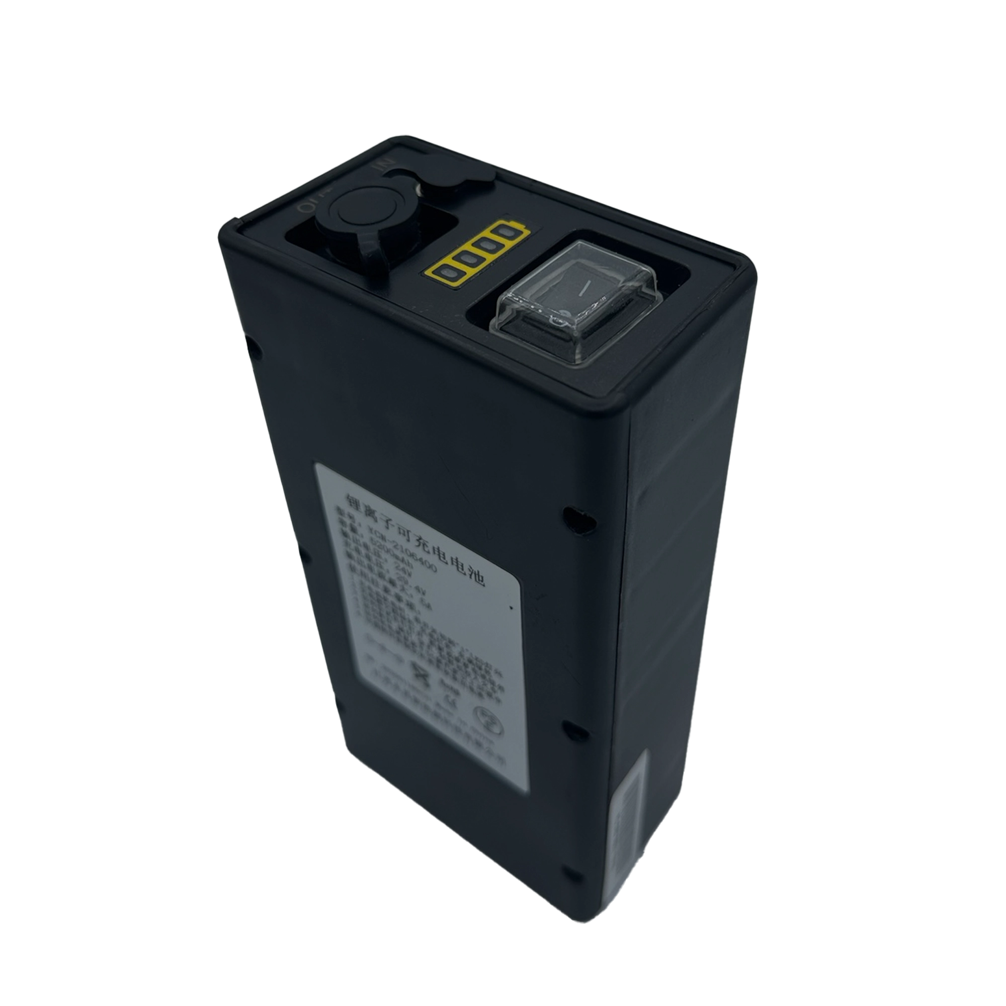 Battery Pack for Voltstair Go 2023