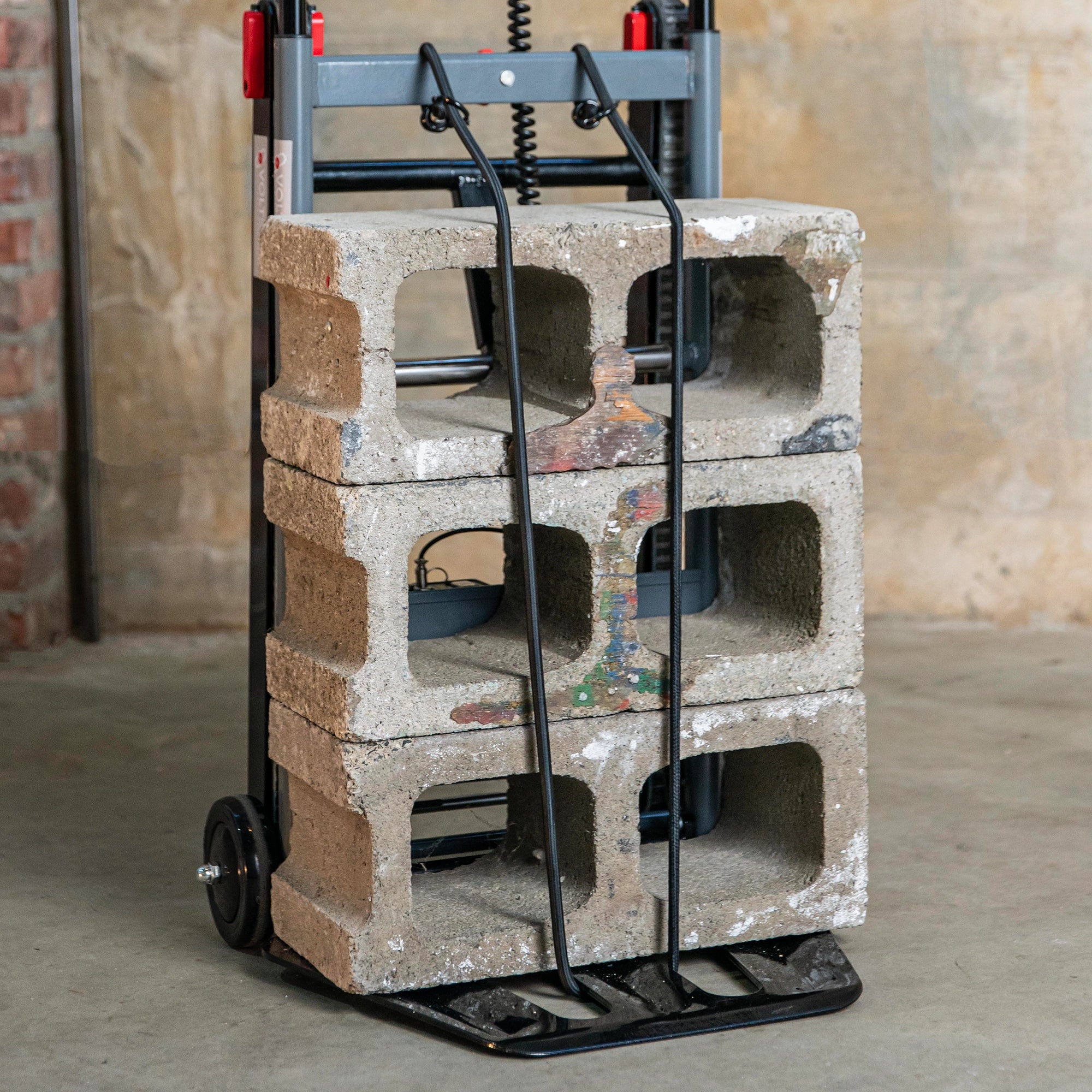 Bungee Straps for Voltstair Go