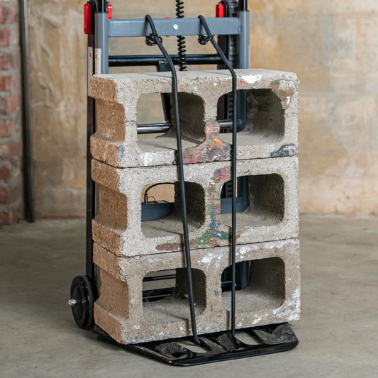 Bungee Straps for Voltstair Go