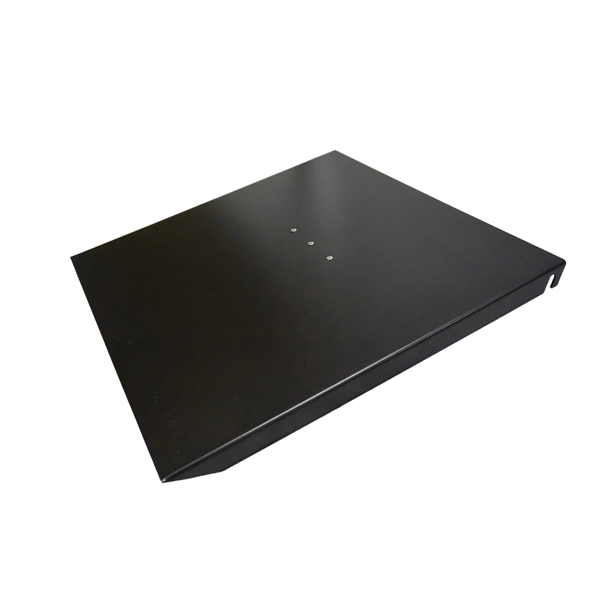 Ramp for Titan