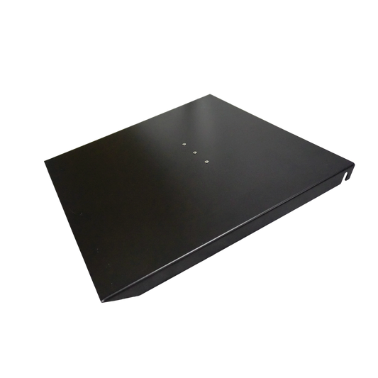 Ramp for Titan