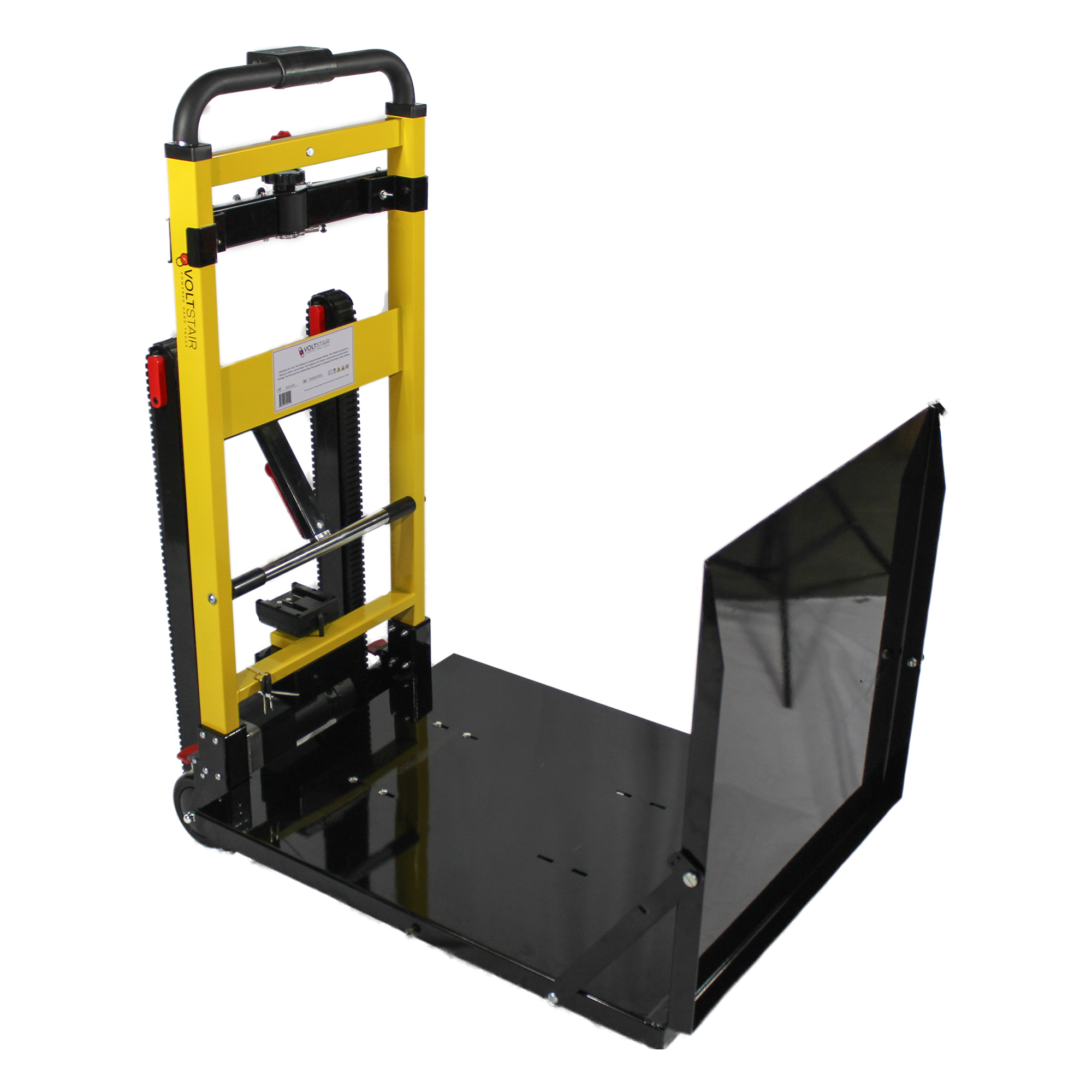 Voltstair Hercules with Ramp