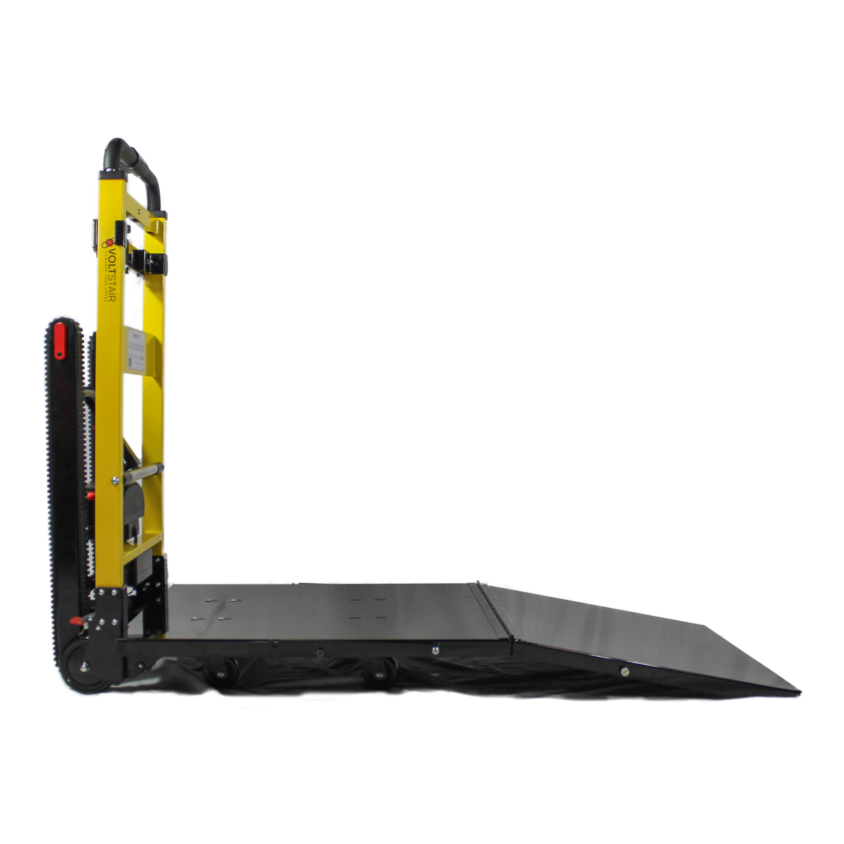 Voltstair Hercules with Ramp