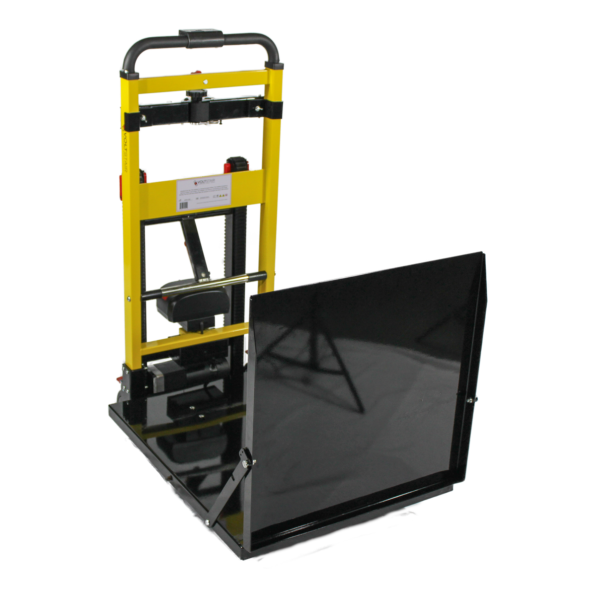 Voltstair Hercules with Ramp