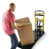 Voltstair Hercules with Ramp