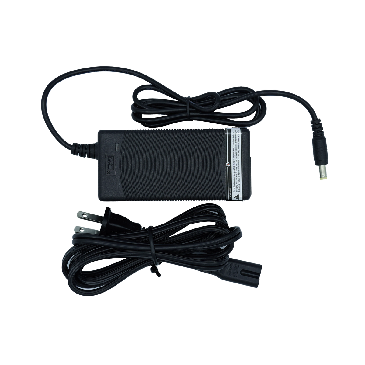 Battery Charger for Voltstair Hercules