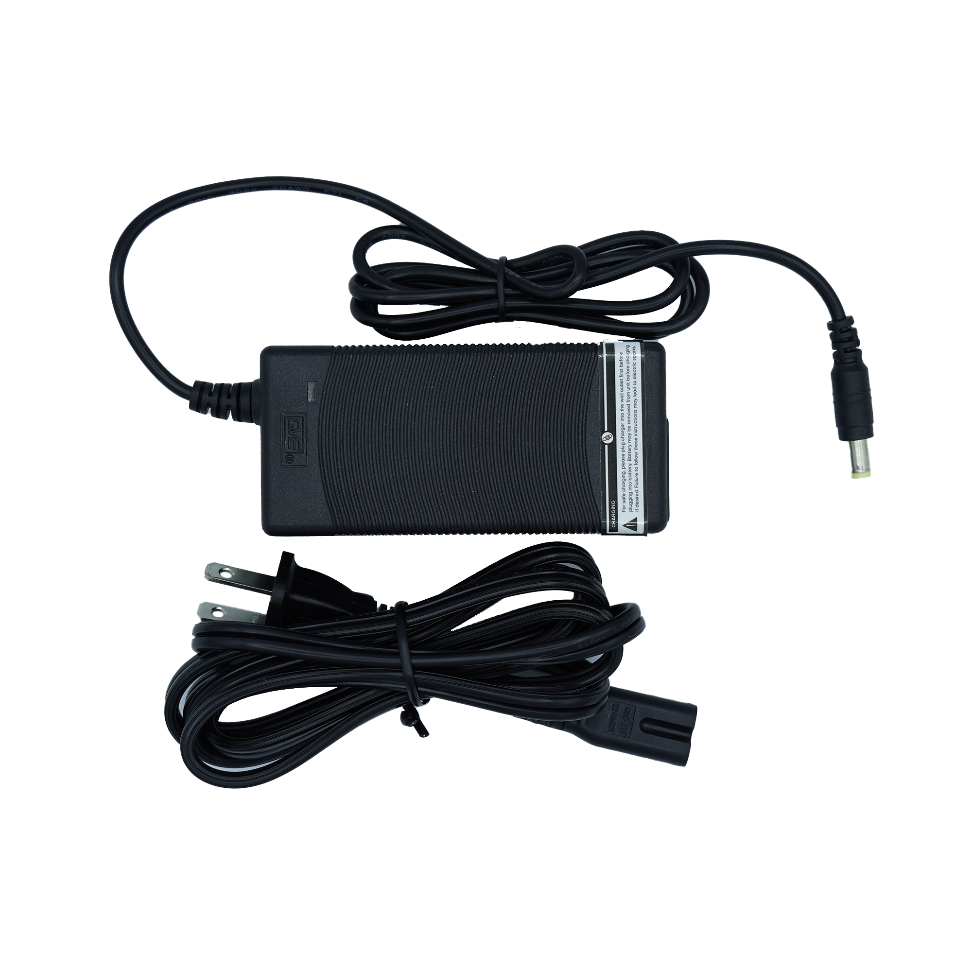 Battery Charger for Voltstair Hercules