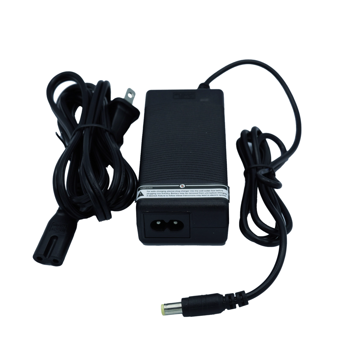 Battery Charger for Voltstair Hercules
