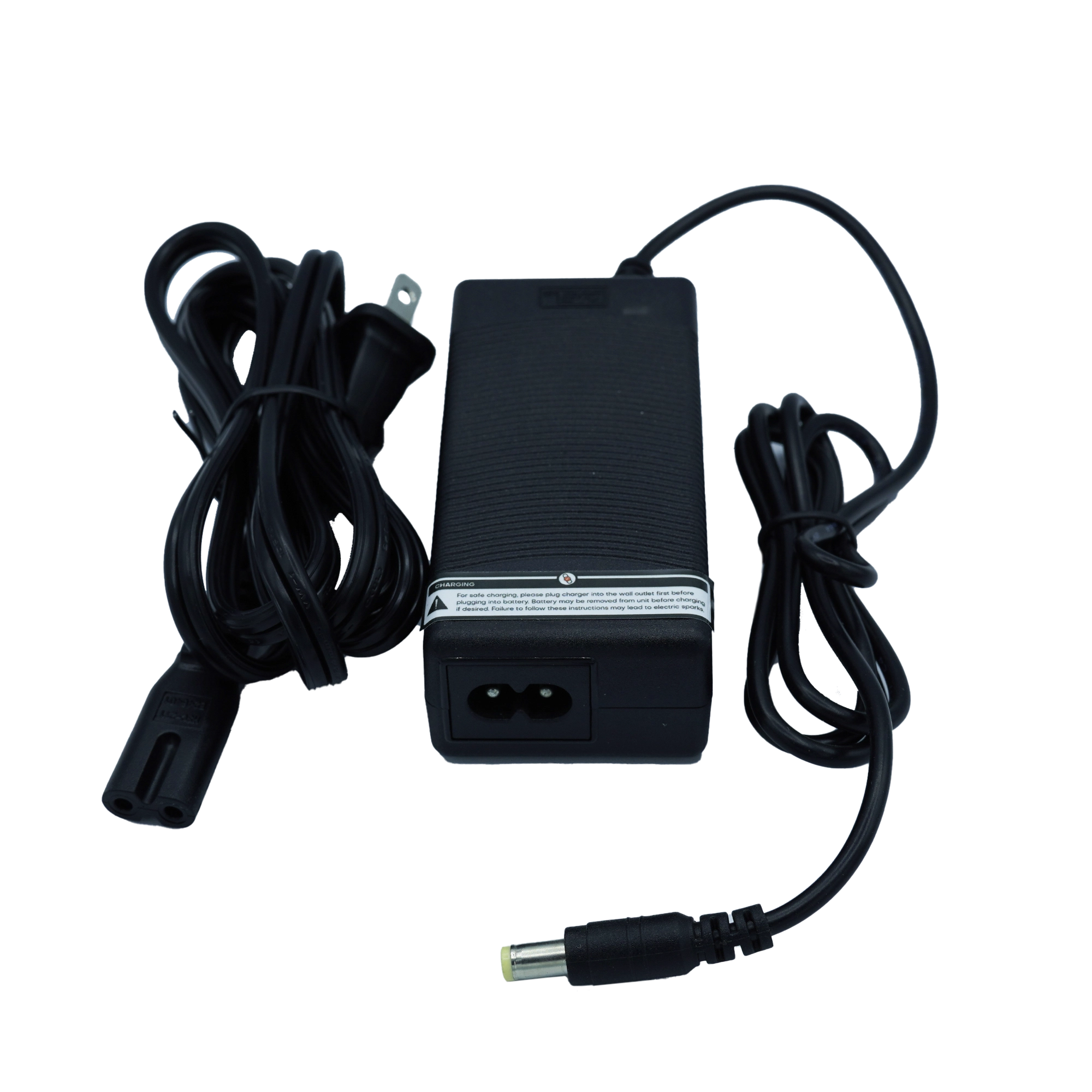 Battery Charger for Voltstair Hercules