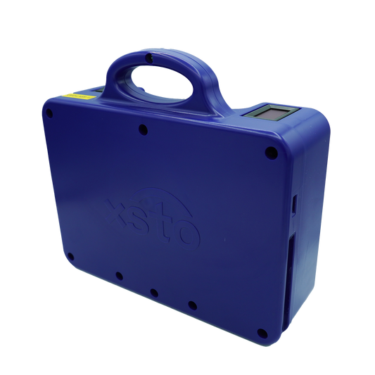 Battery for Voltstair X-Climber 2023