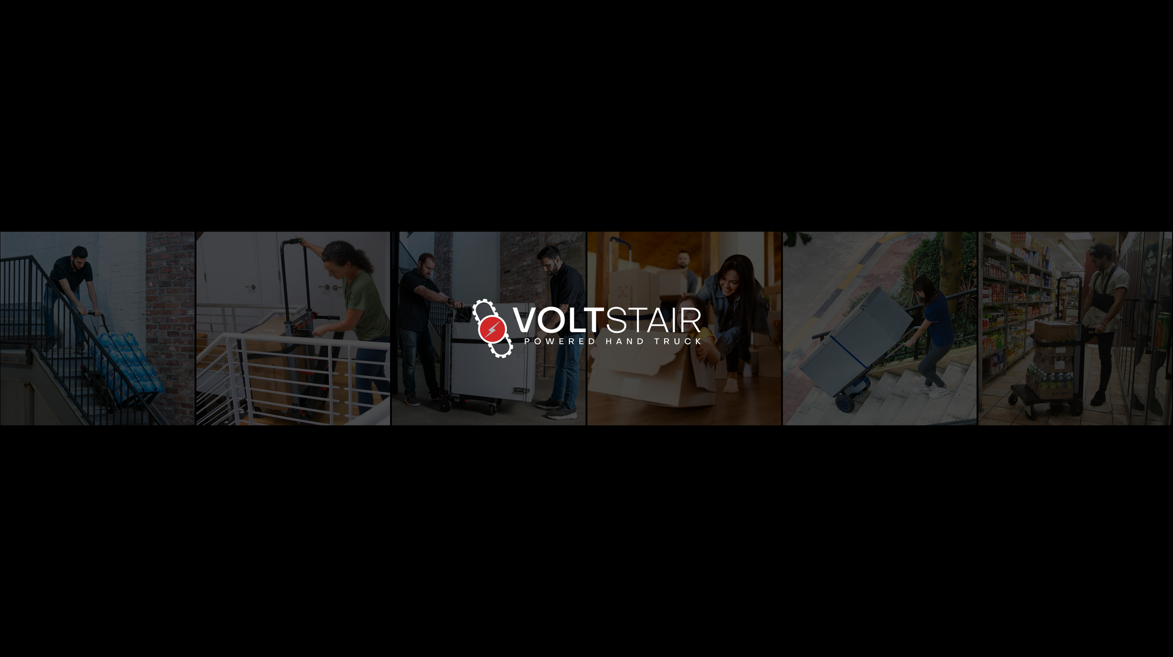 Voltstair