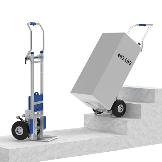 X-Climber Pro
