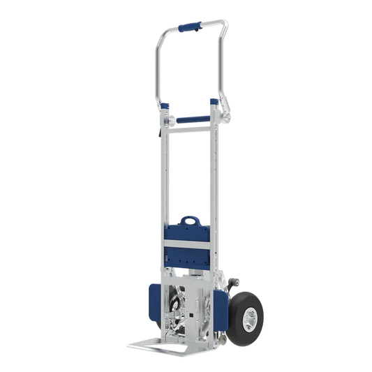 X-Climber Pro+