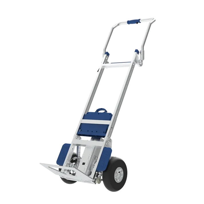 X-Climber Pro+