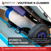 Voltstair X-Climber Powered Stair Climbing Hand Truck