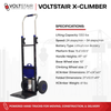 Voltstair X-Climber Powered Stair Climbing Hand Truck