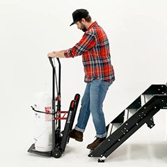 Appliance & Furniture Delivery