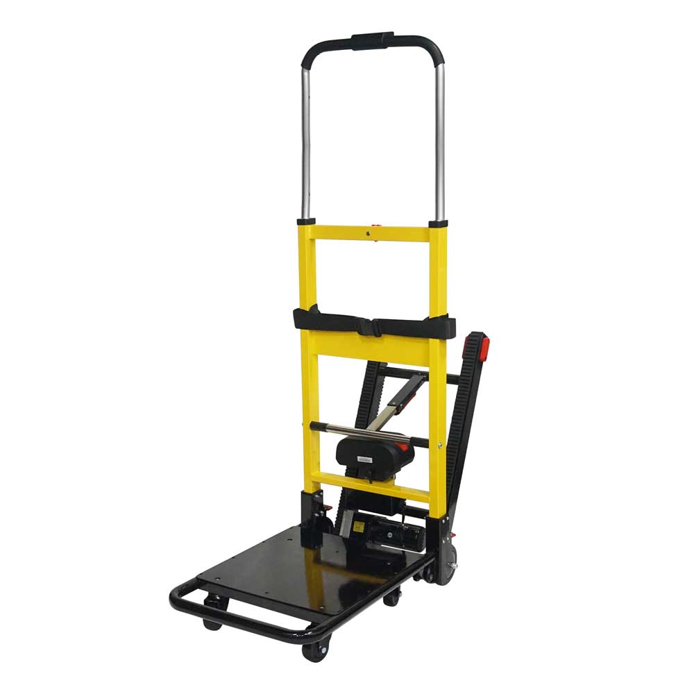 Electric Stair Climbing Hand Truck for Sale