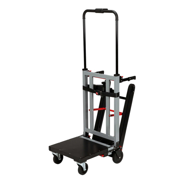 Voltstair Titan Motorized Powered Stair Climbing Hand Truck Dolly