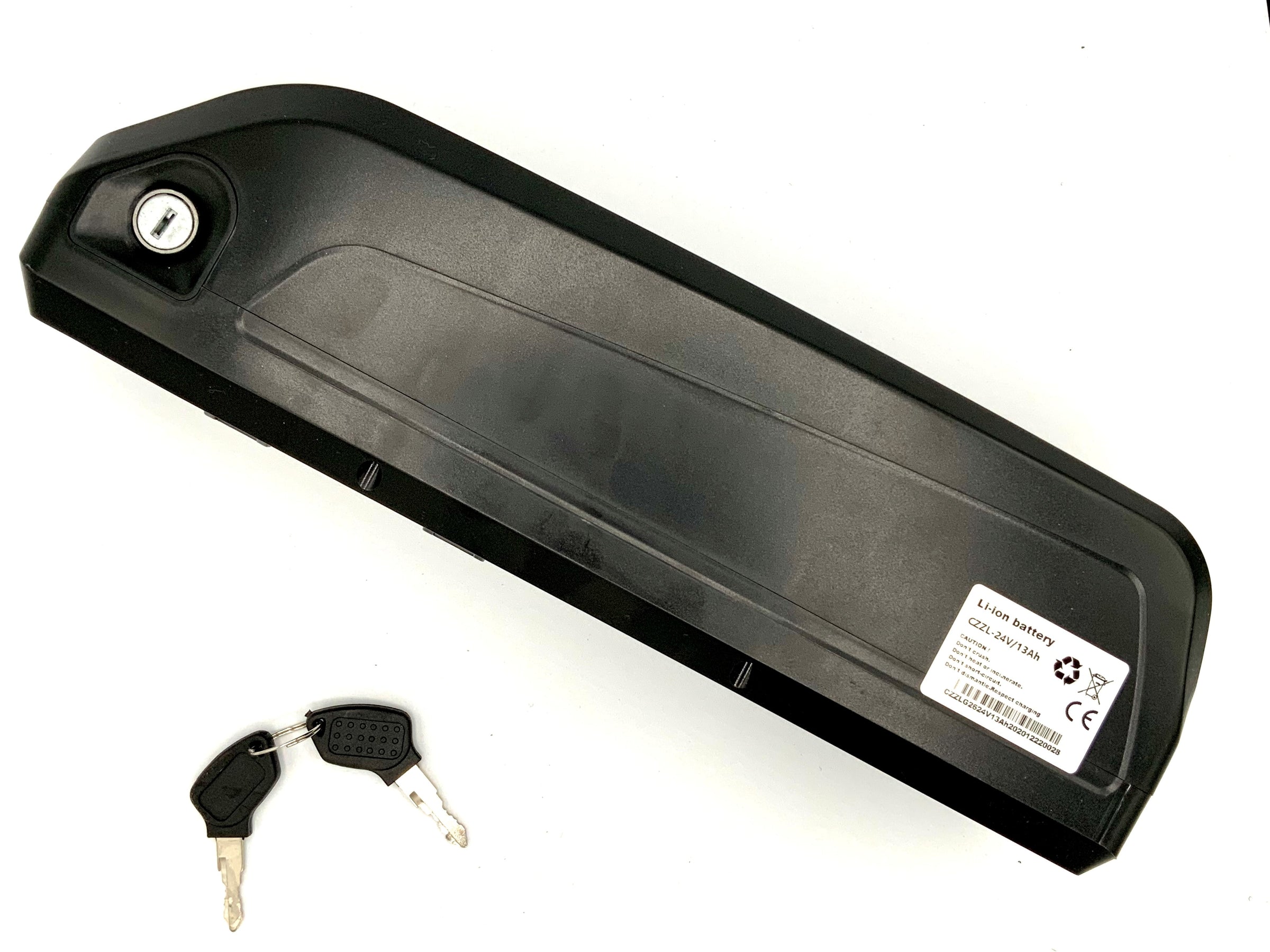 Battery Pack for Voltstair Titan