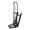 Voltstair GO Powered Stair Climbing Hand Truck (250 lbs.), Lightweight Motorized Stair Climber Dolly for Solo Contractors and Last Mile Delivery